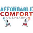 Affordable Comfort logo